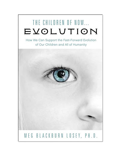 The Children of Now Evolution Media Kit