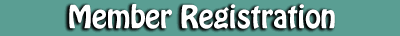 Member Registration