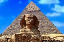 Journey to Egypt with Dr. Meg in October 2010