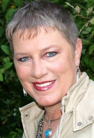 Dr. Meg talks about The Children of Now!