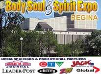 Body Soul Spirit Expo Regina
