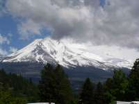 Mt. Shasta Event to Connect the Energies of Lake Titicaca to Mt. Shasta