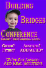 Building Bridges Conference