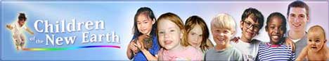 Children of the New Earth
