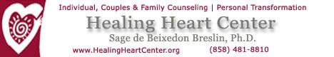 Healing Heart Center
