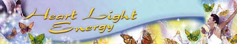 Spiritual Energy