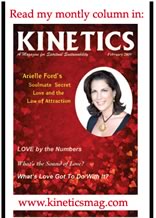 Kinetics Magazine