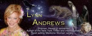 Lynn Andrews