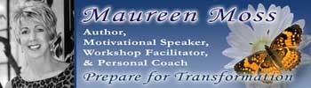 Maureen Moss