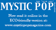 Mystic Pop Magazine
