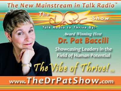 The Dr. Pat Baccili Show