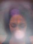 Lisa Ann meditating. She had lot... Lisa Ann meditating. She had lot...