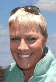 Meg Blackburn Losey, Ph.D.