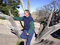 Grand Canyon Respite 11/05...