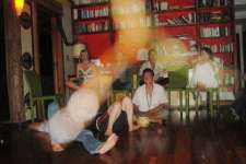 Orbs are beginning to exhibit ne... Orbs are beginning to exhibit ne...