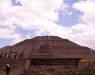 Travel to Teotihuacan with Dr. Meg!