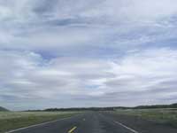 UFO's often appear much like len...