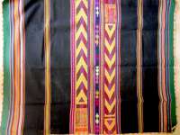 Hand Woven Ceremonial Altar Cloths!