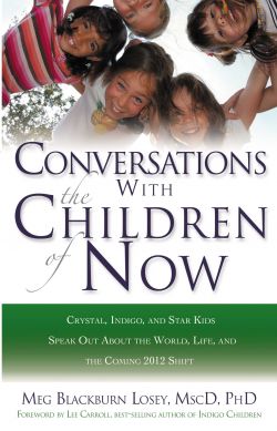 Conversations with the Children of Now