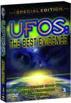 UFO's the Best Evidence 3 DVD set