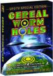 Cereal Worm Holes