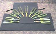Tuning Forks