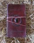 Handmade Leather Journals