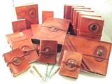 Journals Initiated with Language of Light