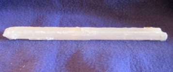 Selenite Wand